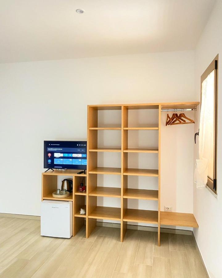 Rudalza Casa Sacuri酒店 外观 照片
