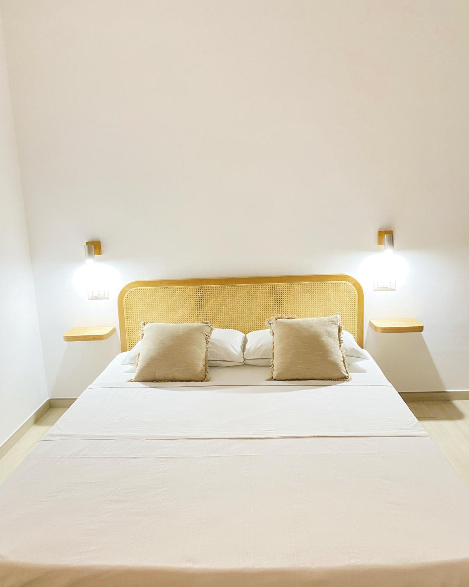 Rudalza Casa Sacuri酒店 外观 照片