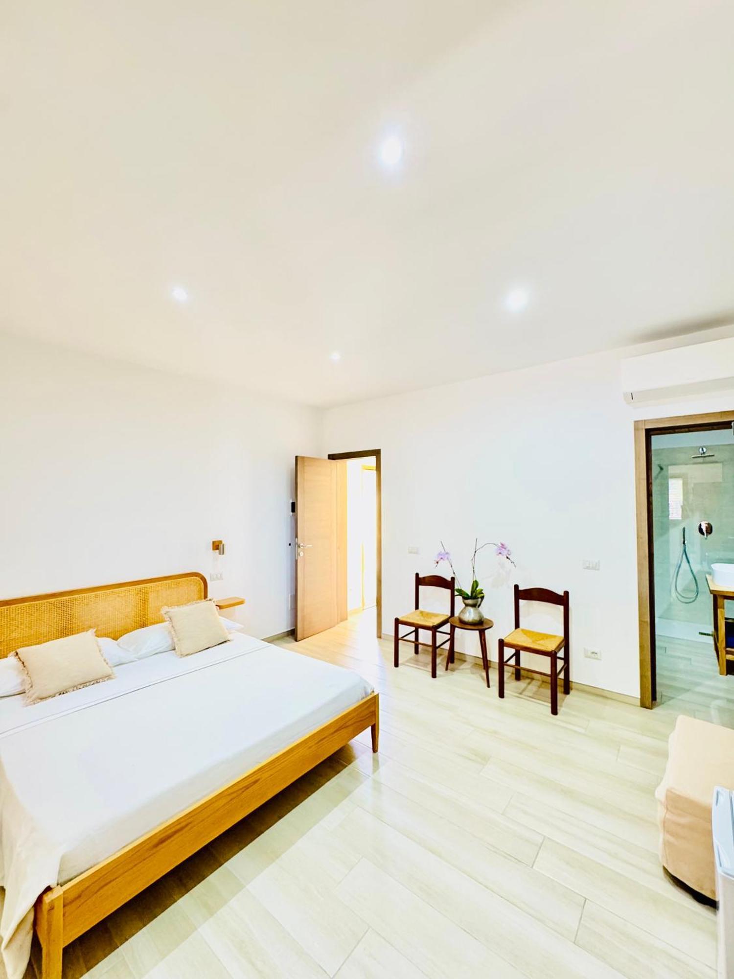 Rudalza Casa Sacuri酒店 外观 照片