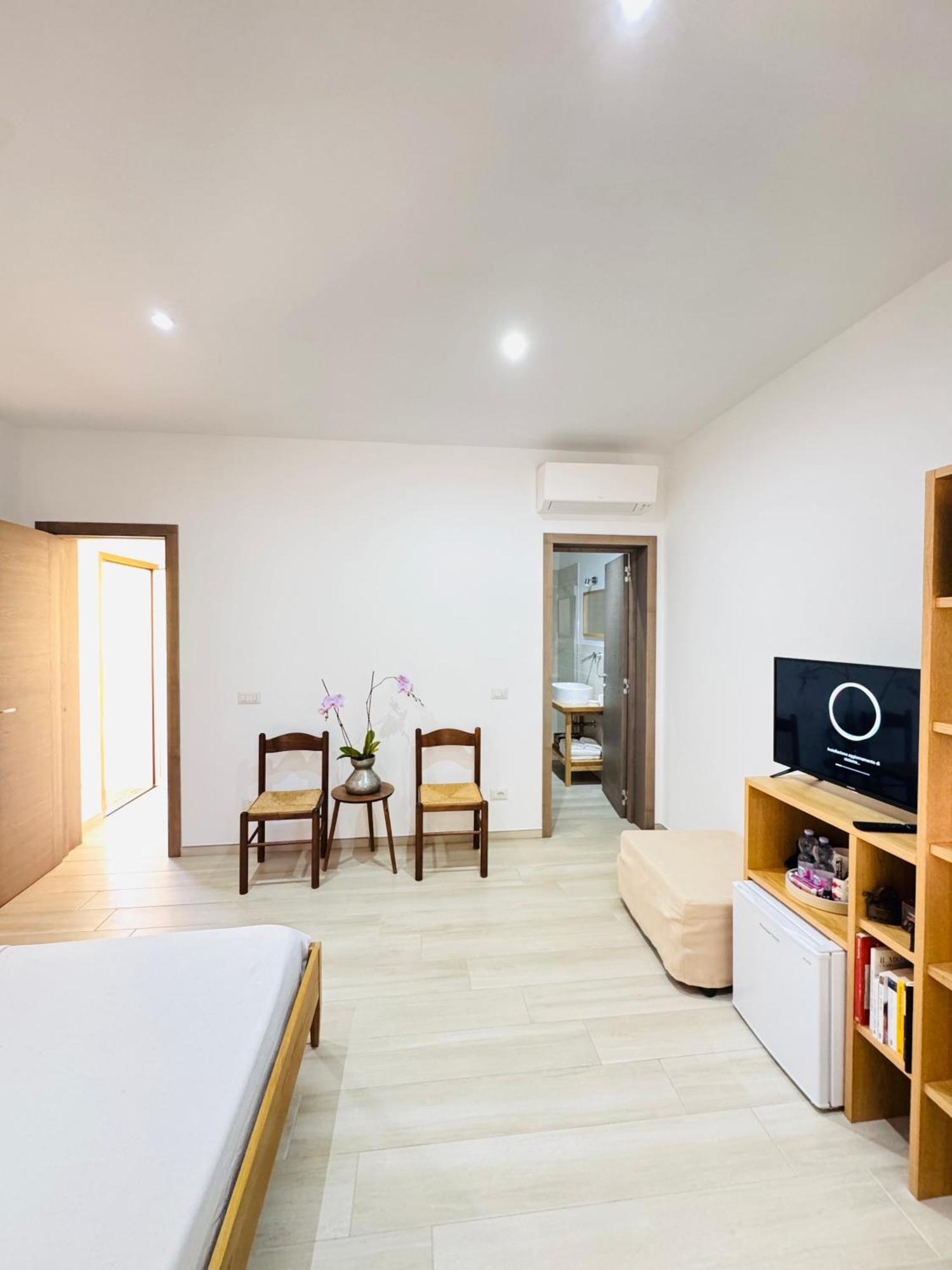 Rudalza Casa Sacuri酒店 外观 照片