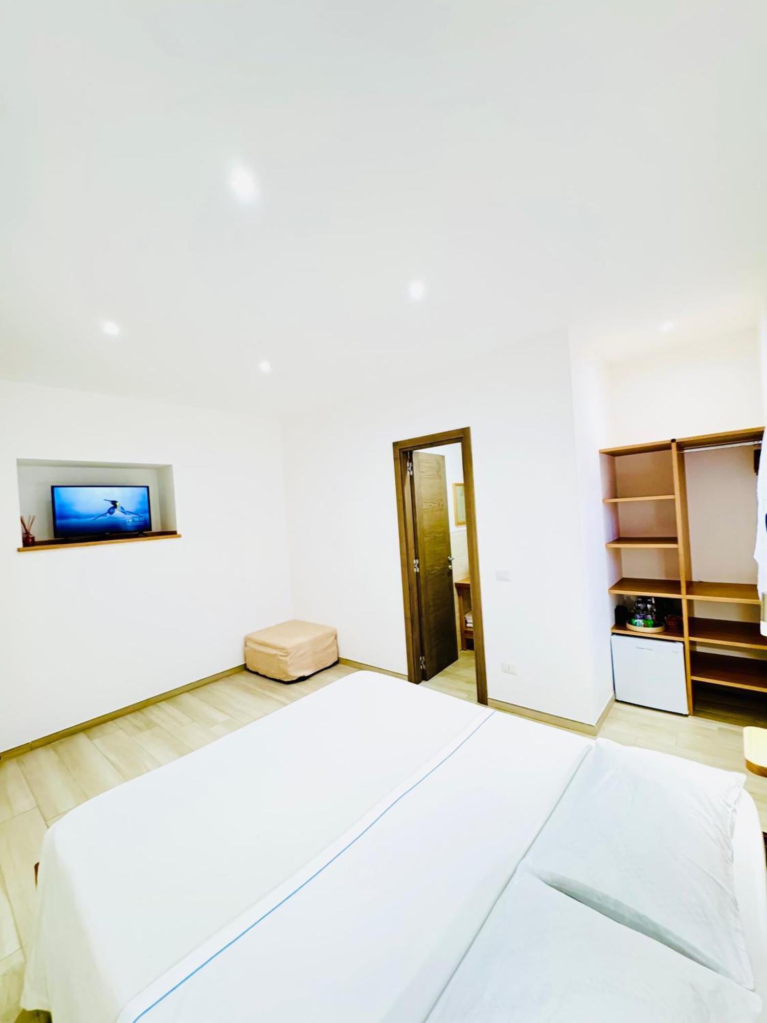 Rudalza Casa Sacuri酒店 外观 照片